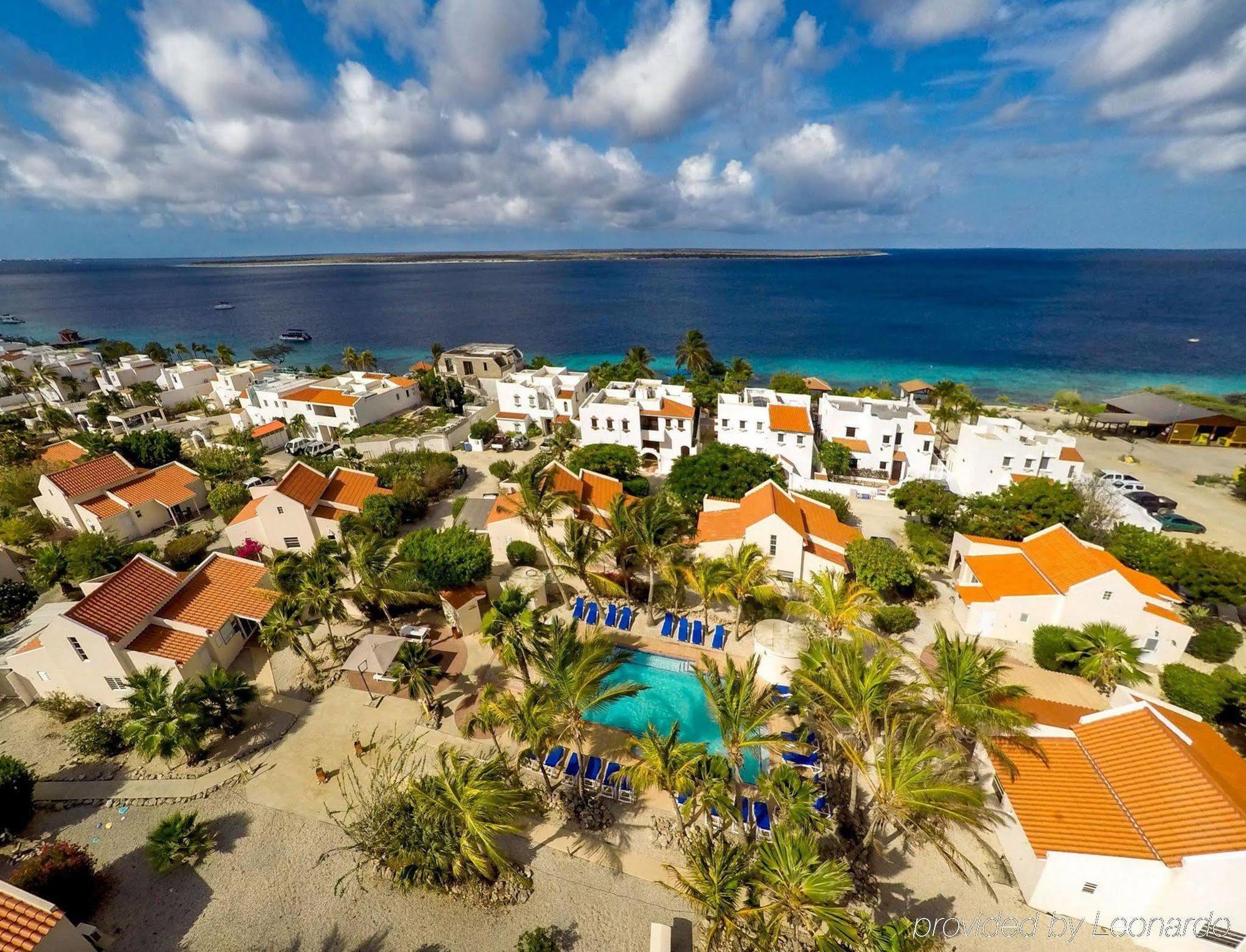 Hamlet Oasis Villa