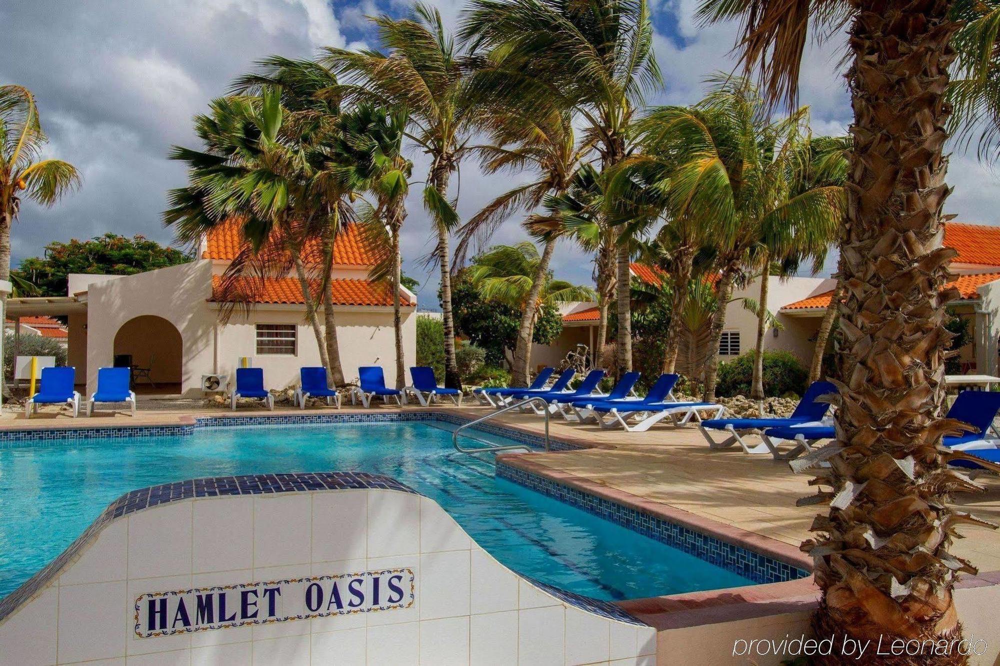 Hamlet Oasis Kralendijk (Bonaire)
