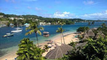 Young Island 3*