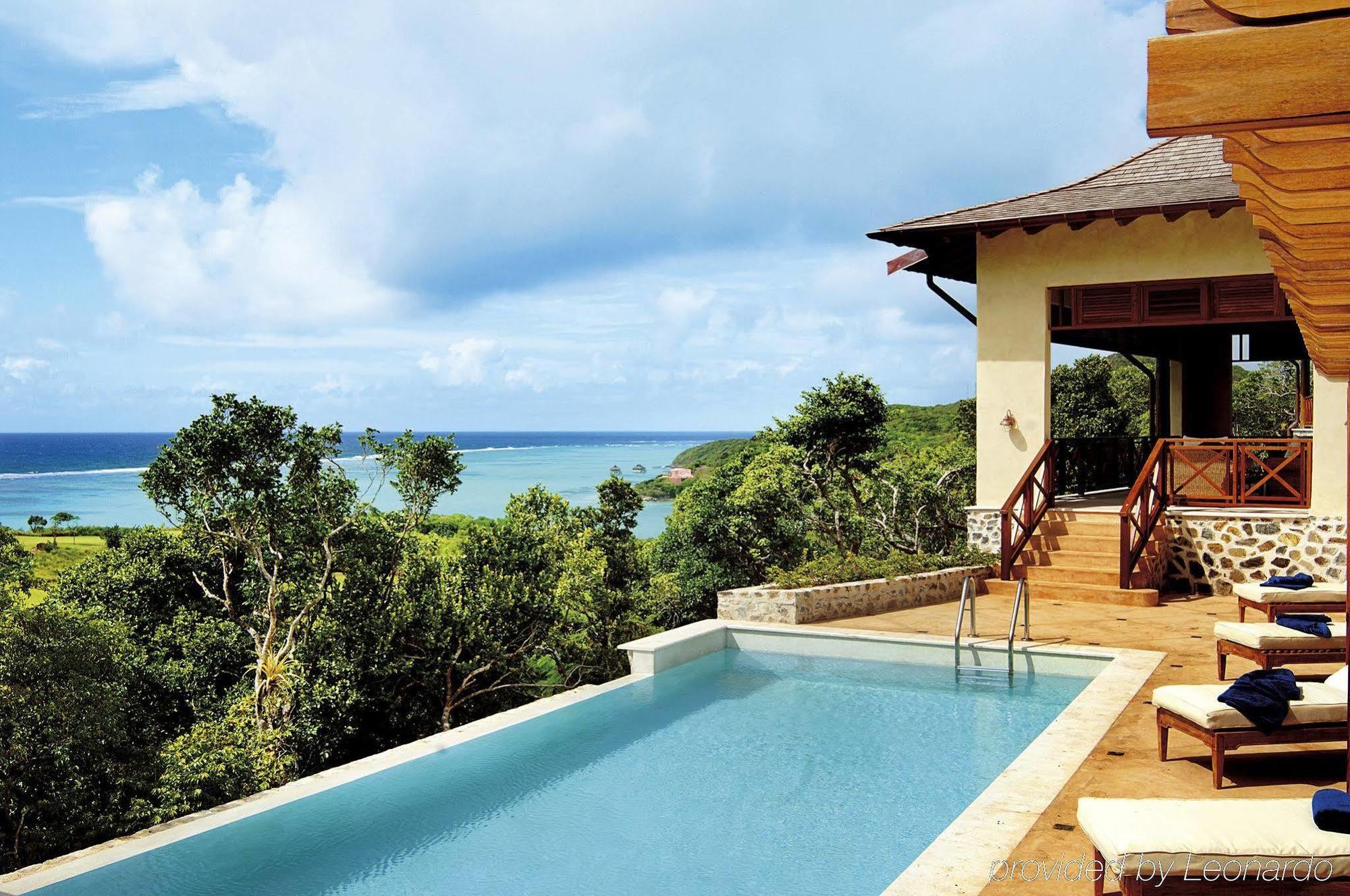 Hotel Canouan Estate &