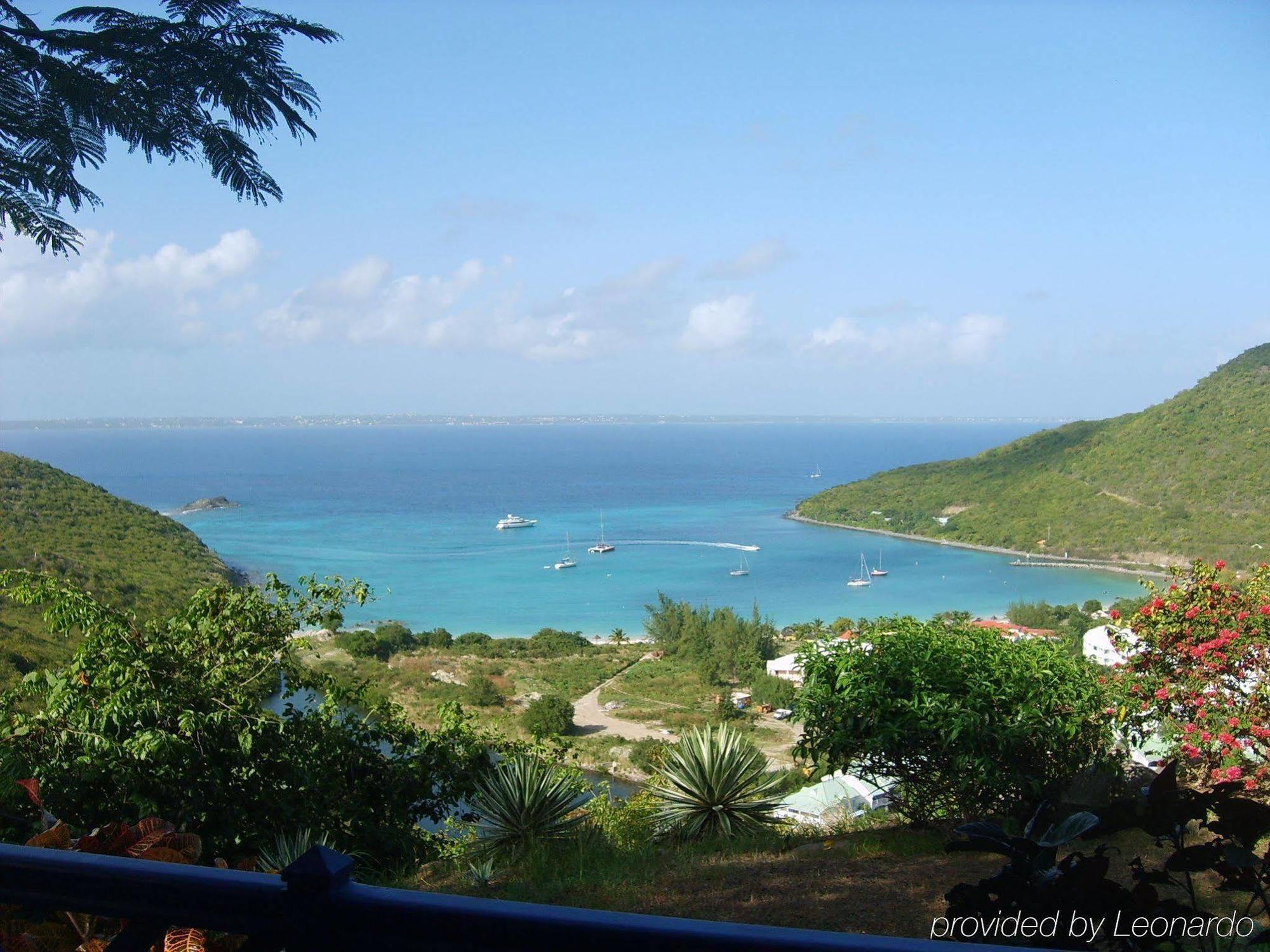 Marquis Boutique Hotel Anse Marcel