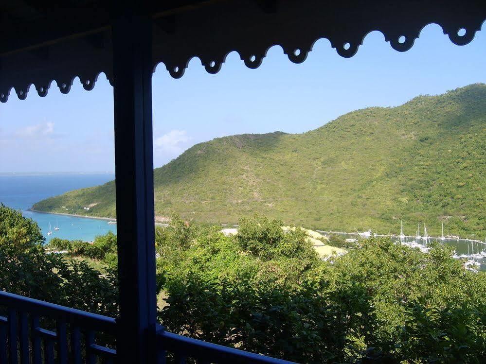 Marquis Boutique 4* Anse Marcel