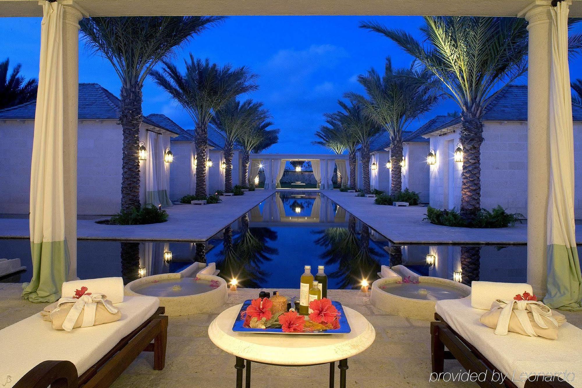 The Palms Turks And Caicos Hotel