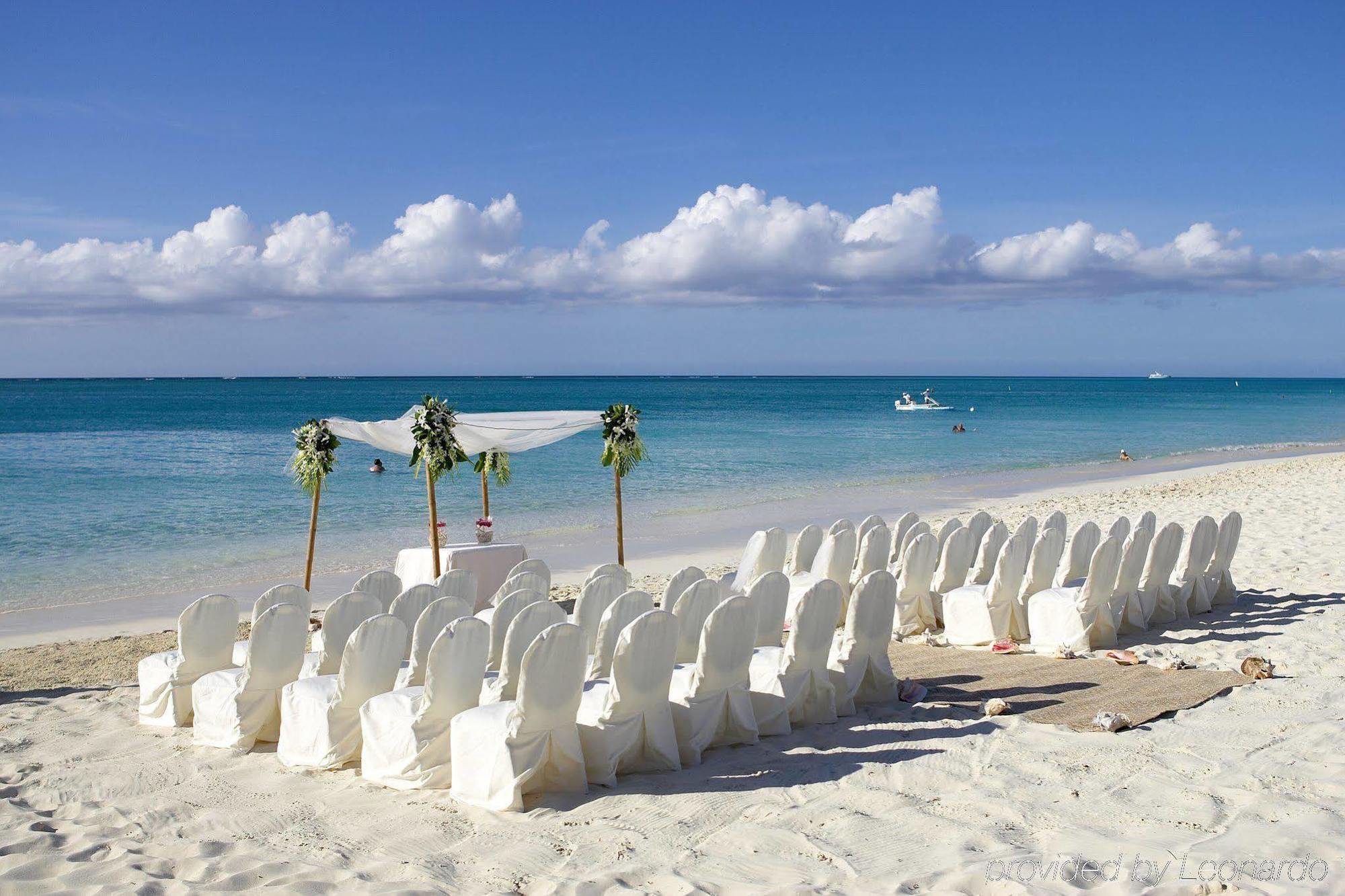 The Palms Turks And Caicos Hotel Grace Bay