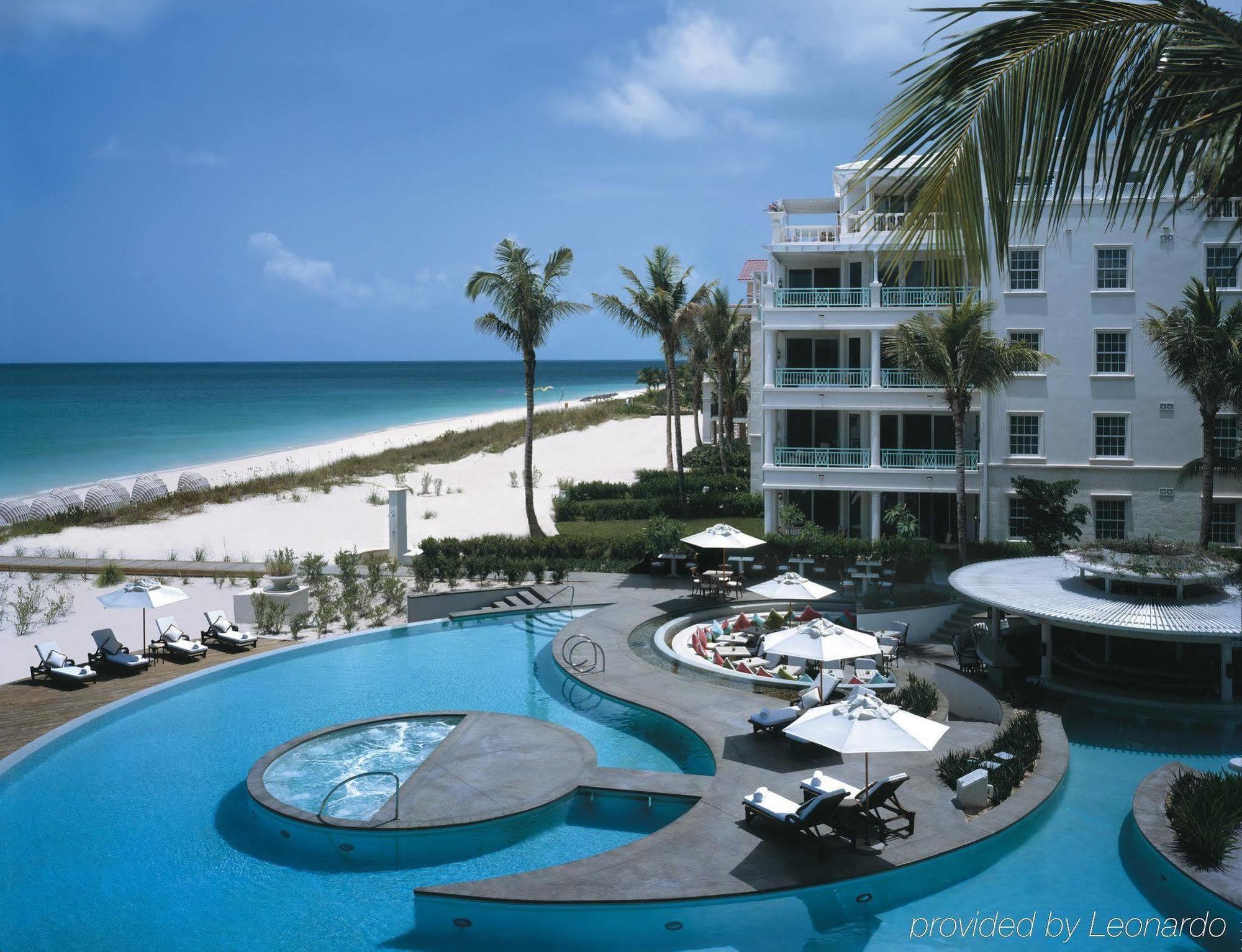 The Palms Turks And Caicos 5*