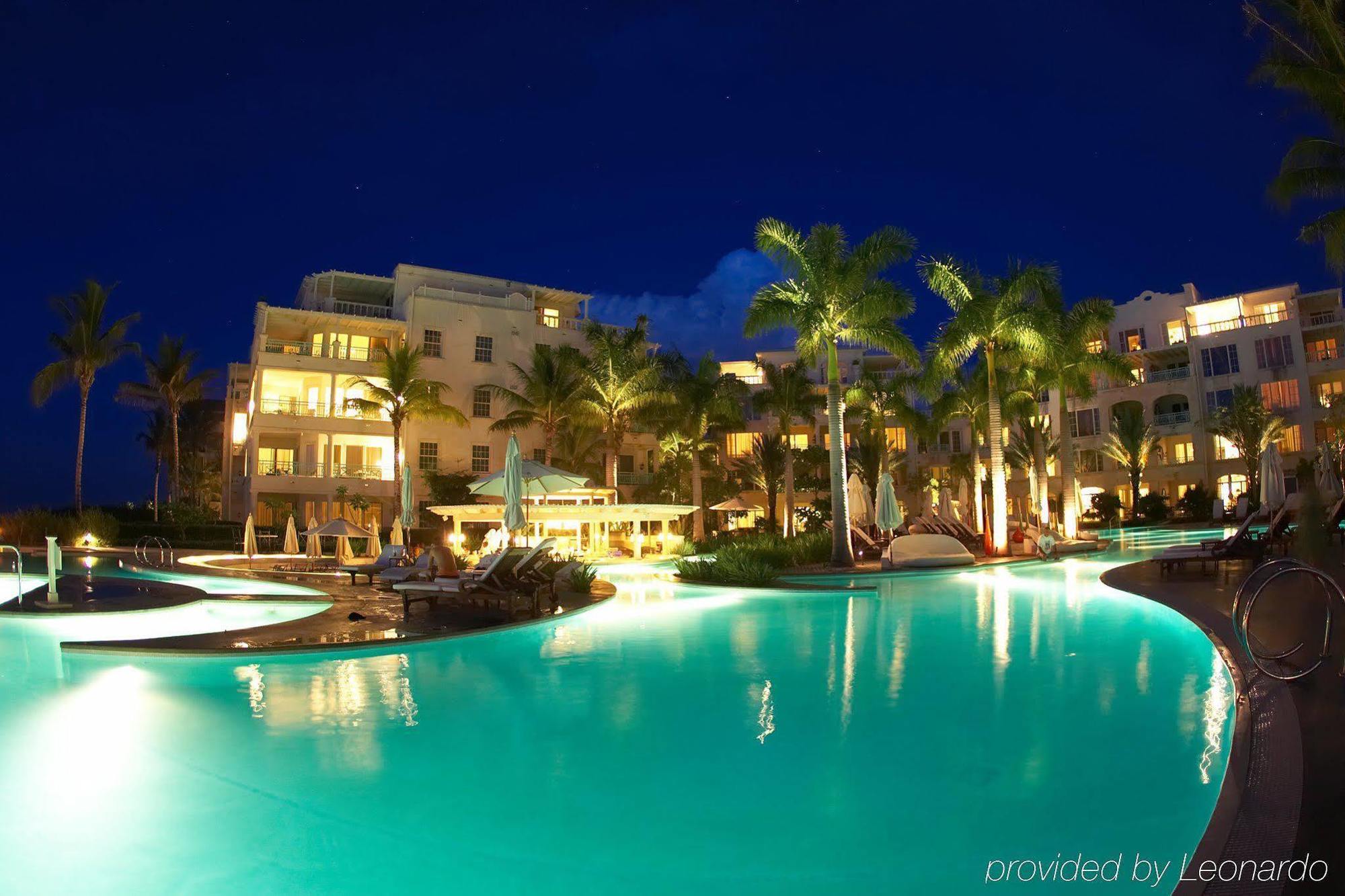 The Palms Turks And Caicos Hotel 5*