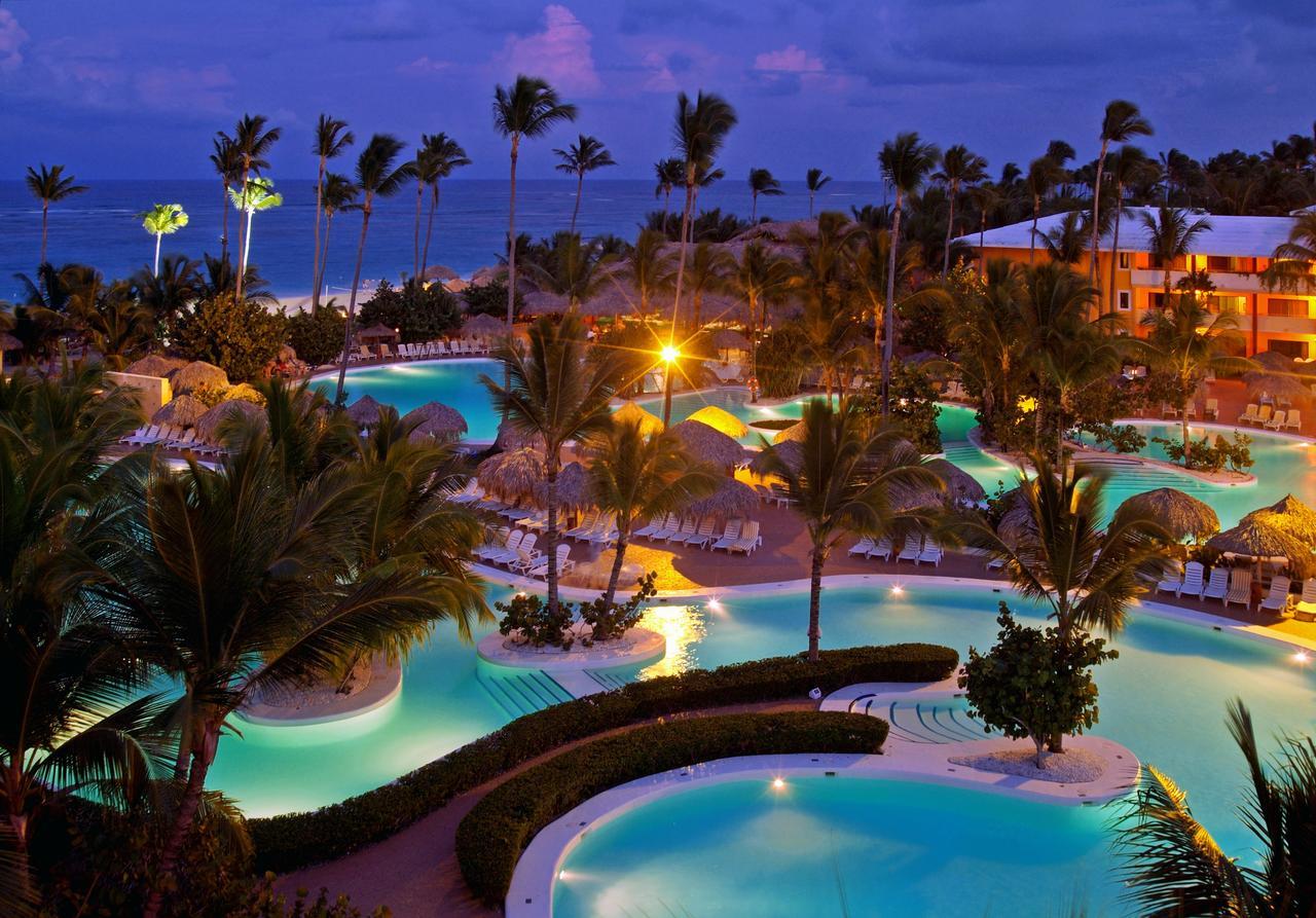 Iberostar Waves Punta Cana