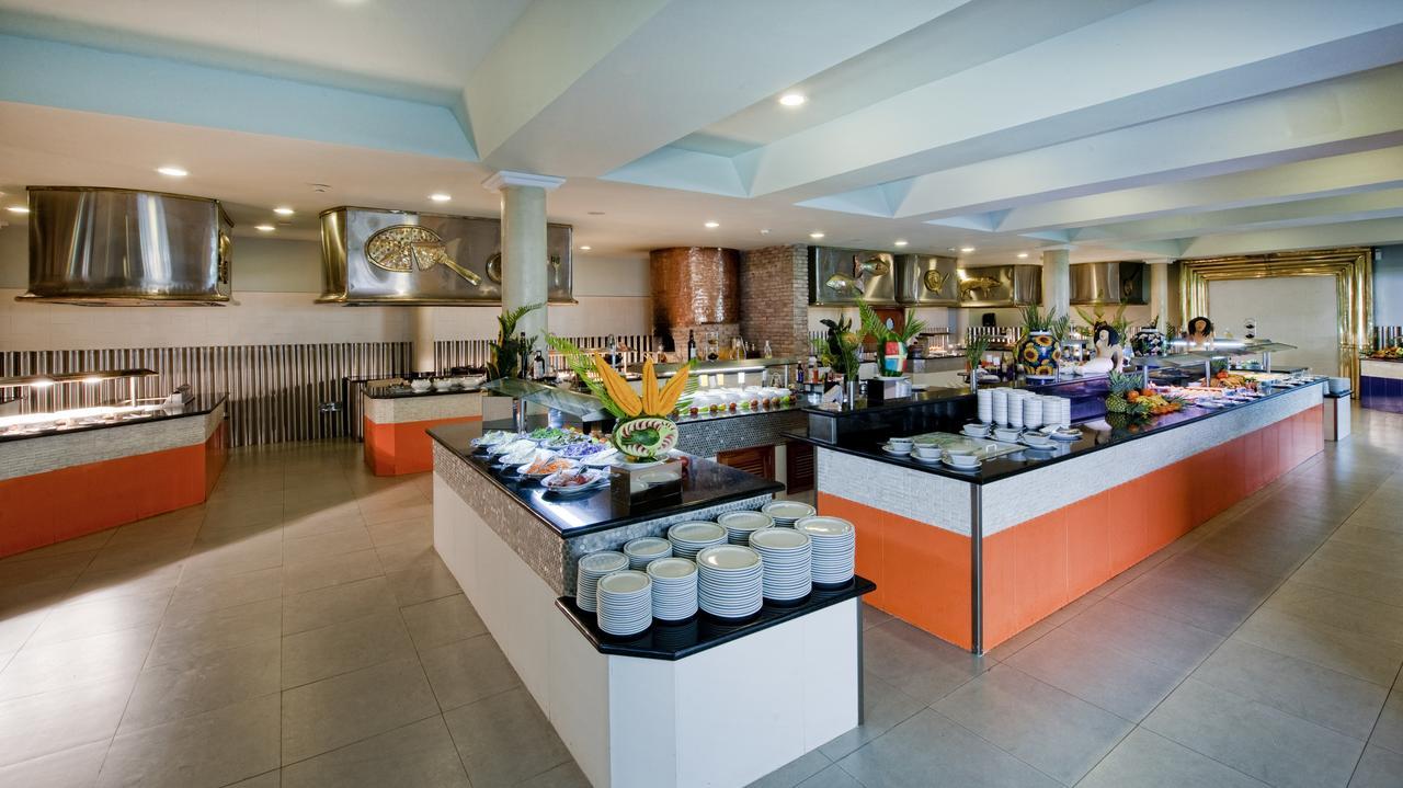 Resort Iberostar Waves Punta Cana