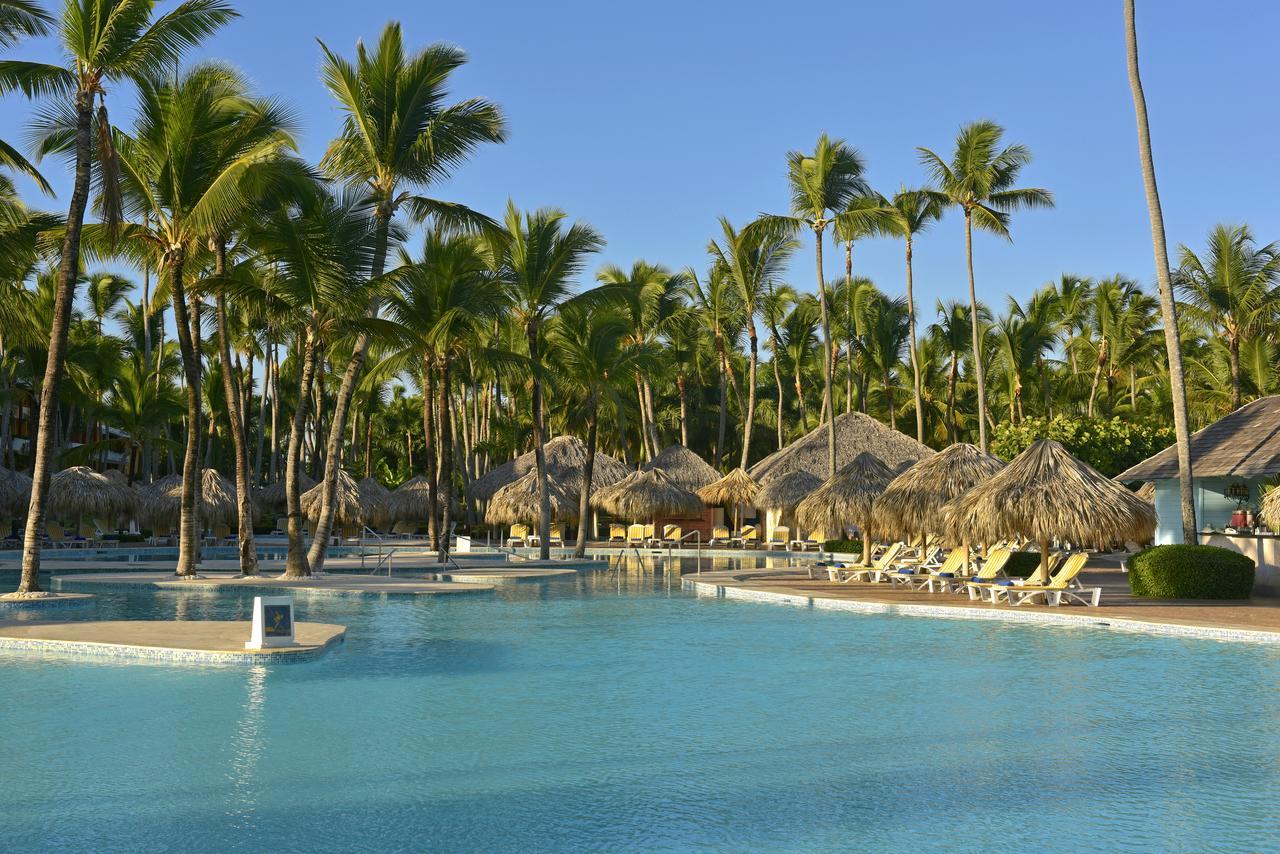 Iberostar Waves Dominicana Resort 5*