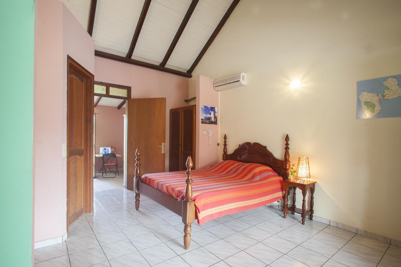 Alojamento Village Honore *
