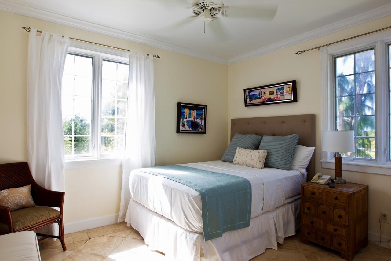 Apartamento Renaissance Grace Bay