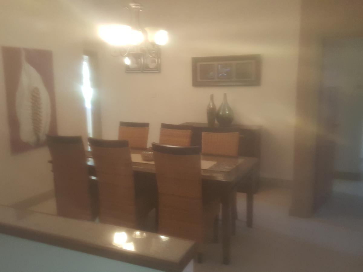Aparthotel Mandela Court