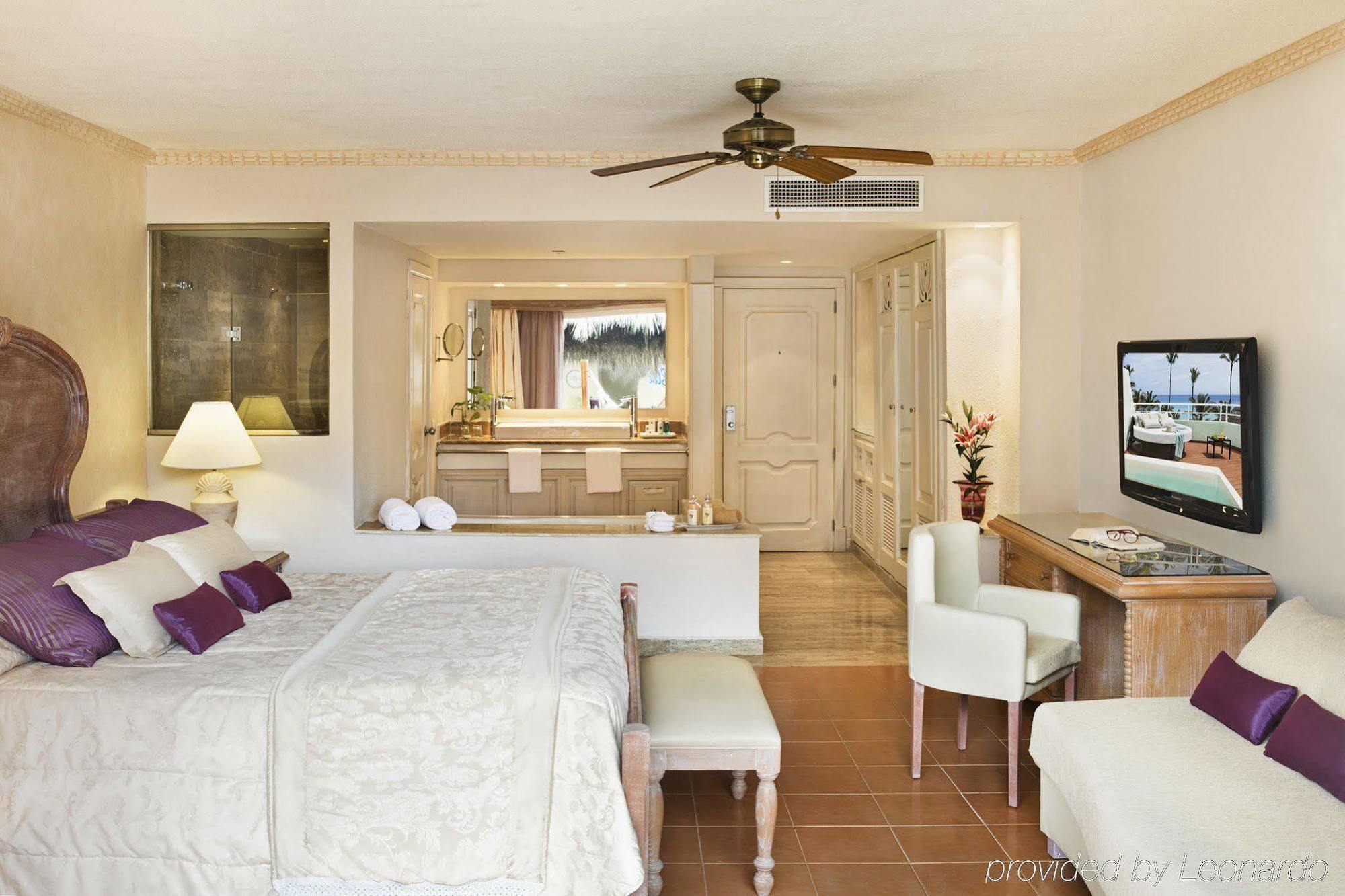 Excellence Punta Cana (adults Only) Uvero Alto