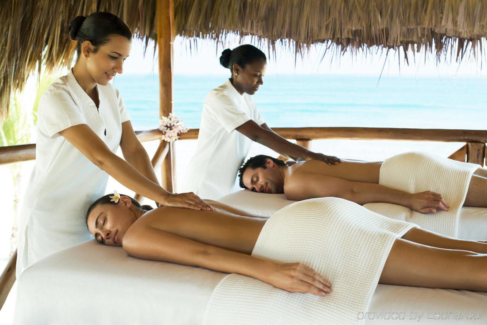 Hotel Excellence Punta Cana (adults Only)