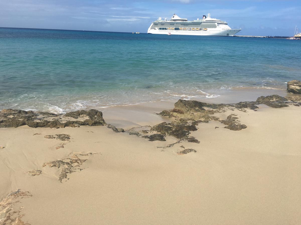 The Fred - Adults Only Frederiksted