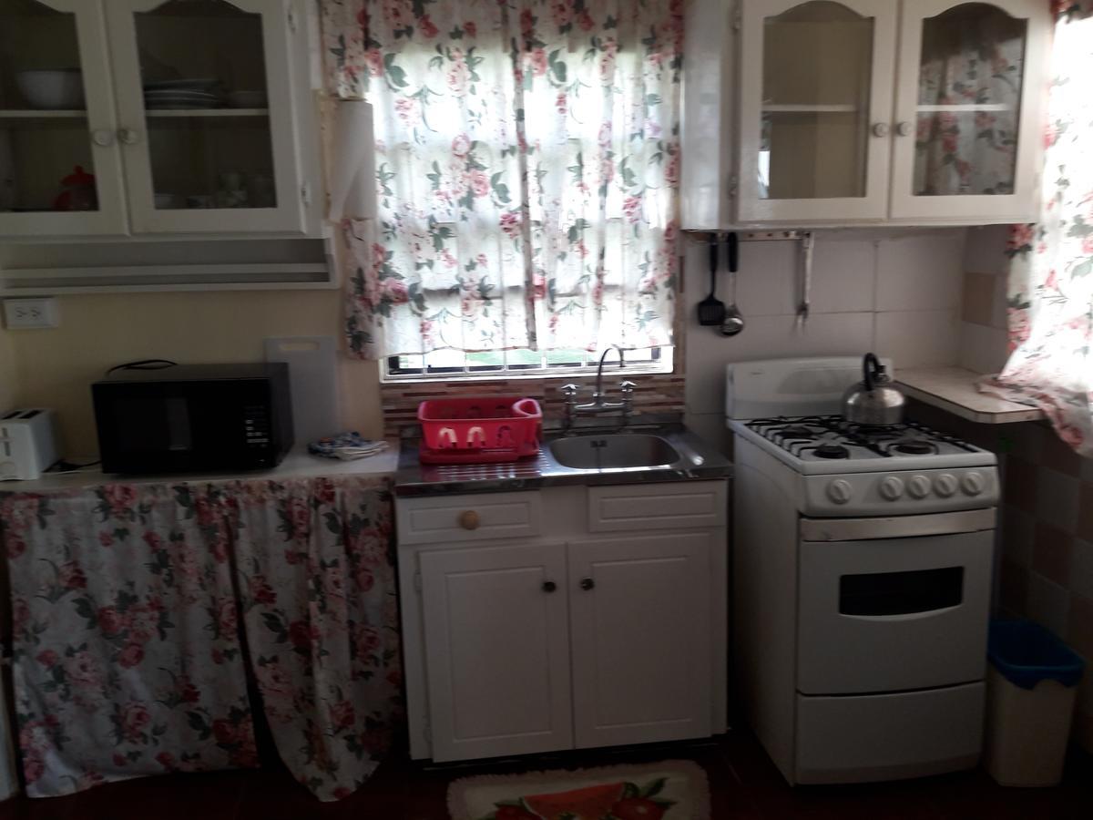 Eve Apartment *
