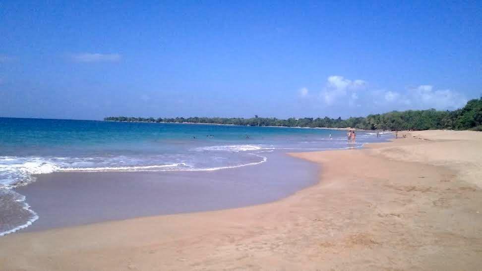 Au Vieux Manguier Casa de férias *