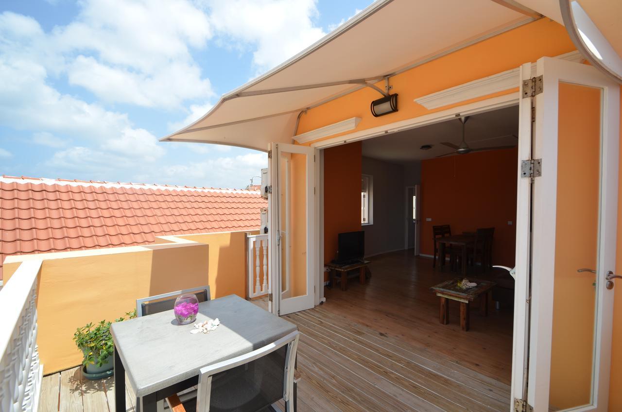 Dushi Pietermaai Apartments, Dpa Willemstad