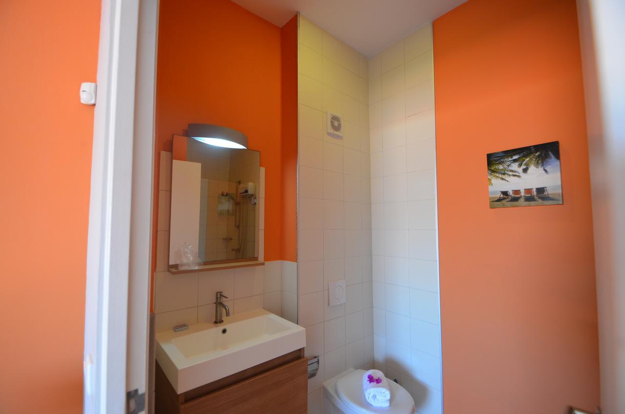 Dushi Pietermaai Apartments, Dpa Apartment Willemstad