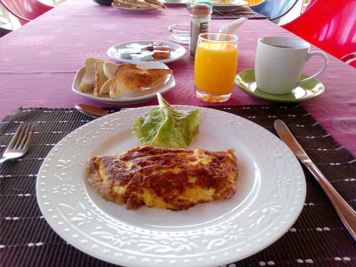 House Jardin Del Caribe Aparthotel 3*