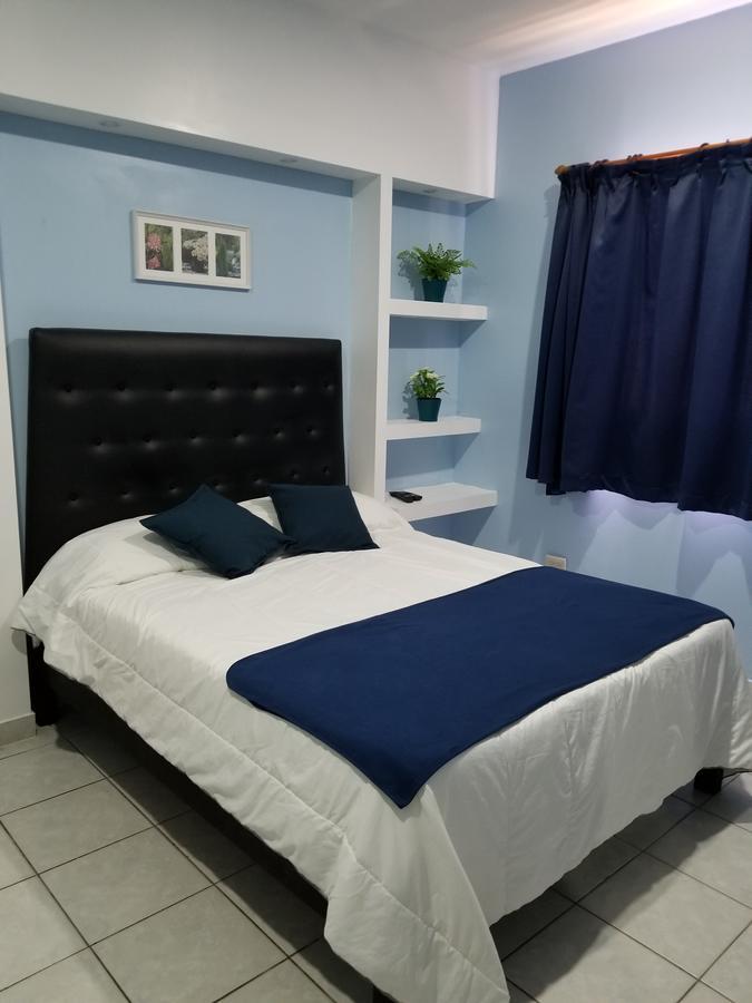 Hotel Esmeralda Santo Domingo