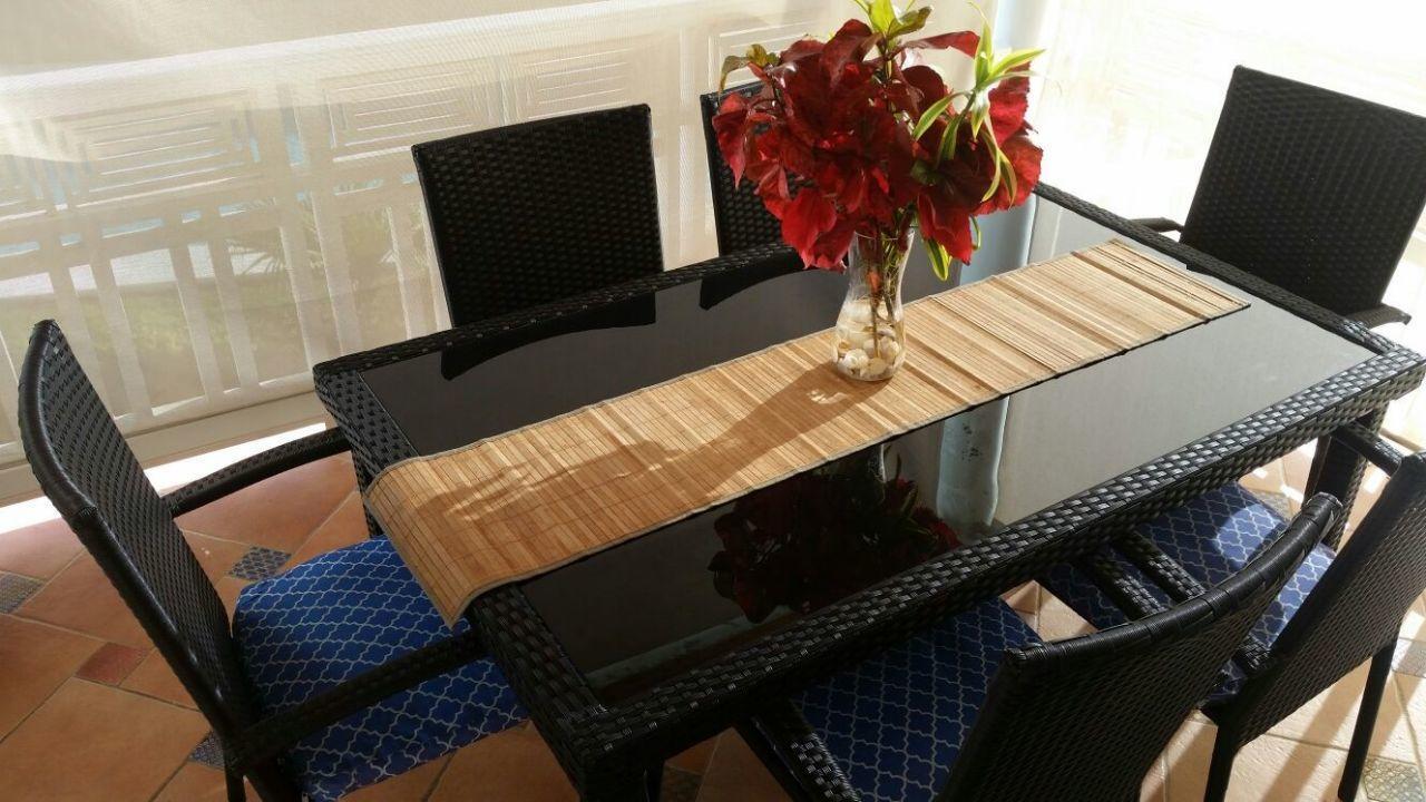 Apartamento Fenix * Las Terrenas