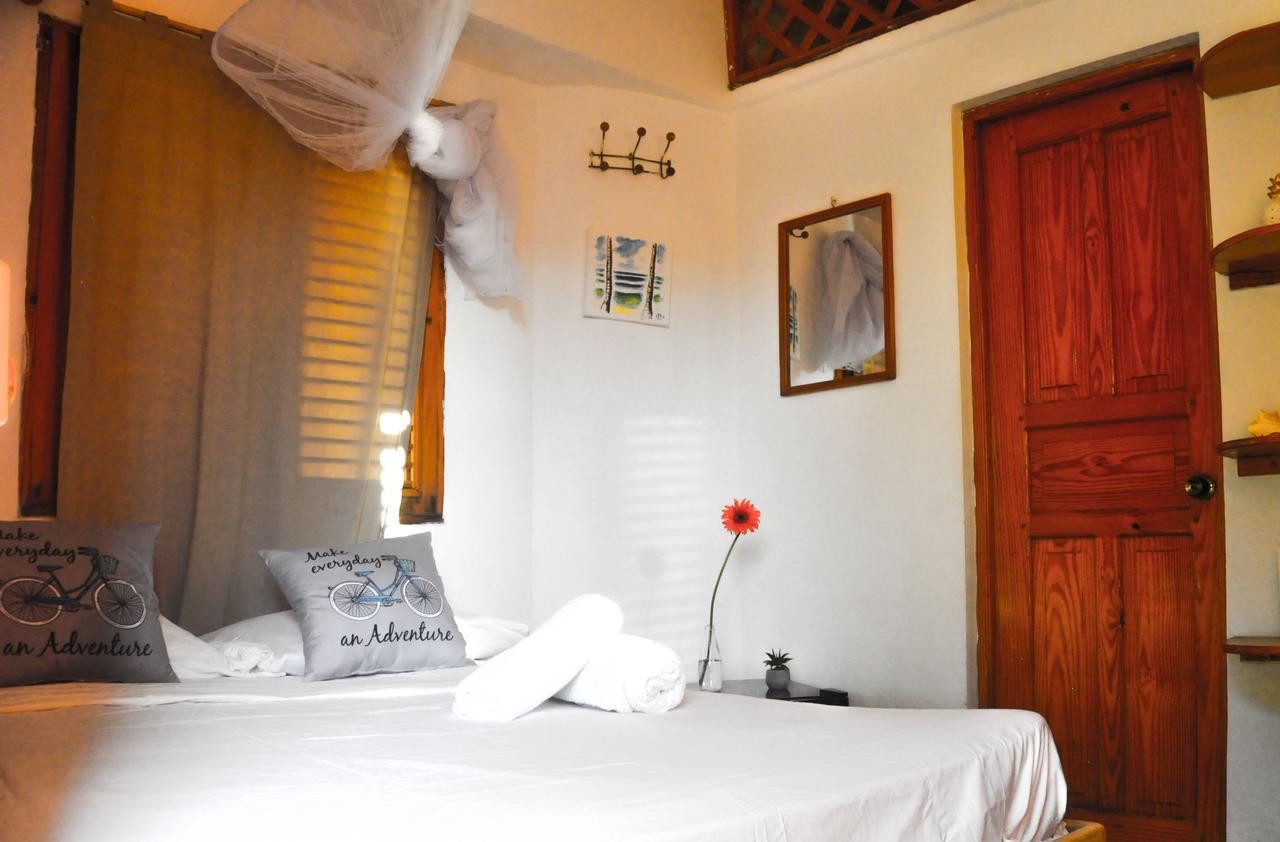 Casa de hóspedes Casa Delfin 3*
