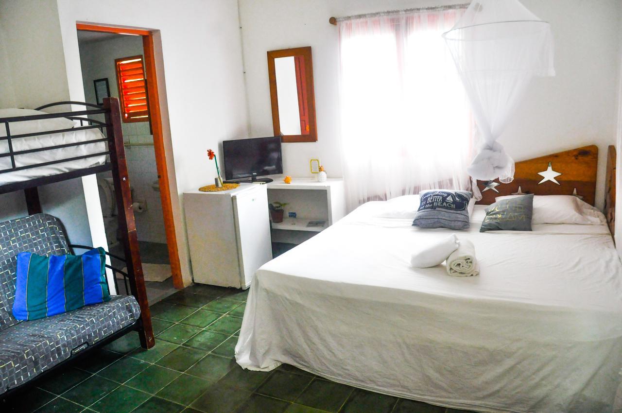 Casa Delfin 3*