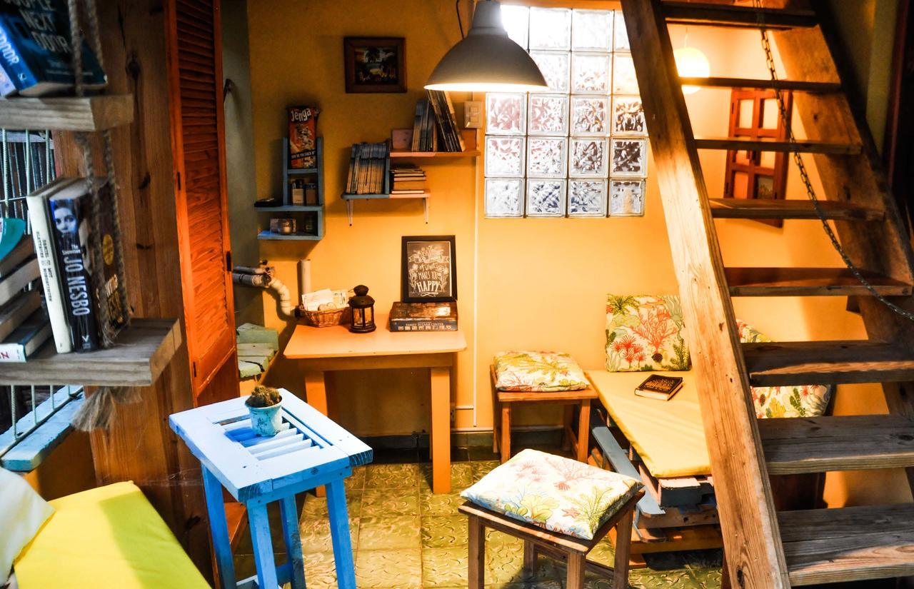 Casa Delfin 3*