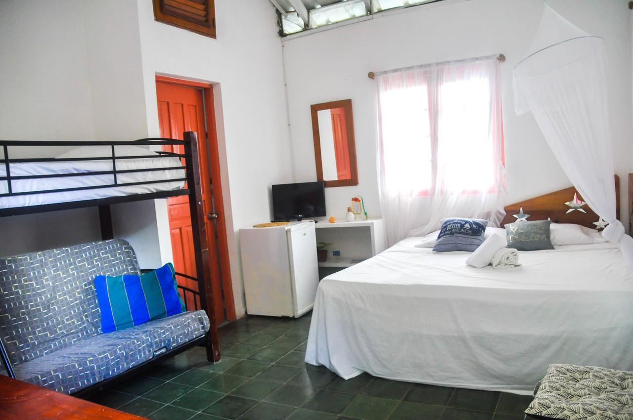 Casa Delfin 3* Las Terrenas