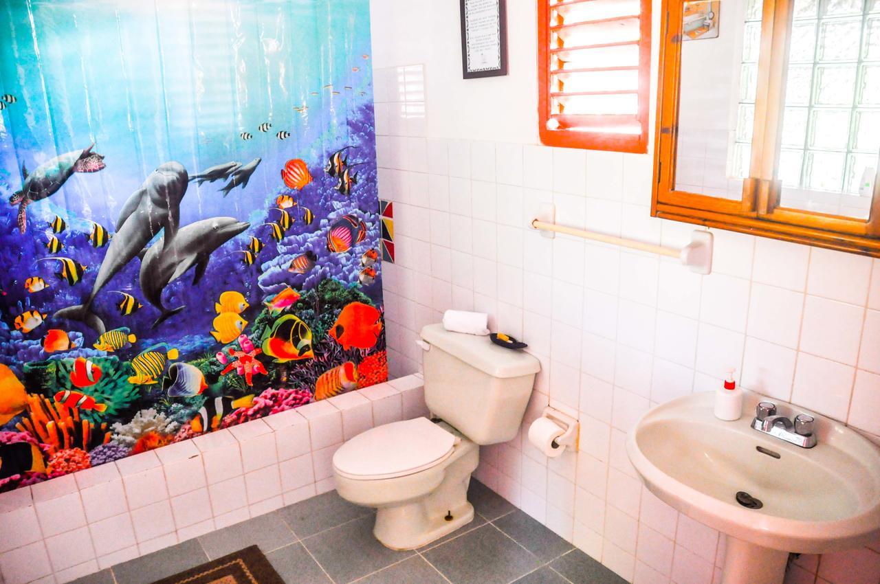 Casa Delfin Casa de hóspedes