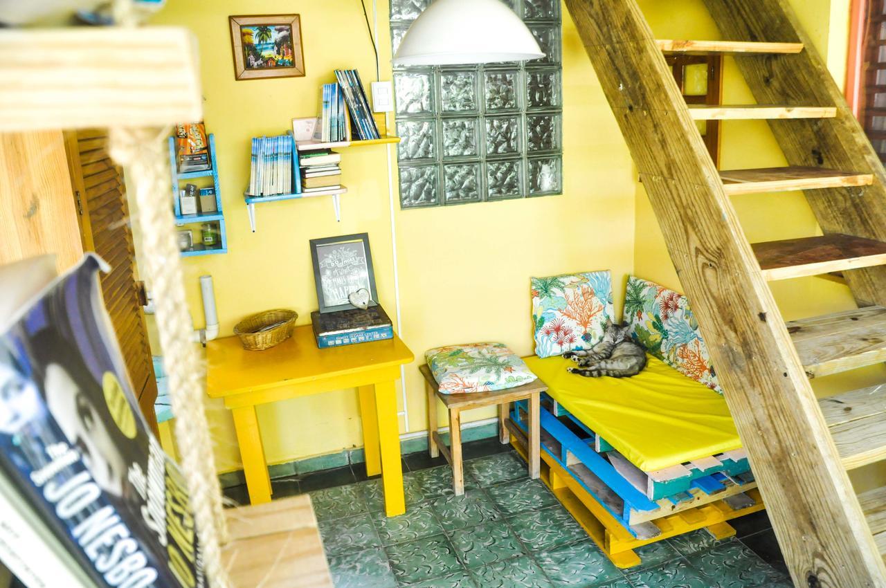 Casa Delfin