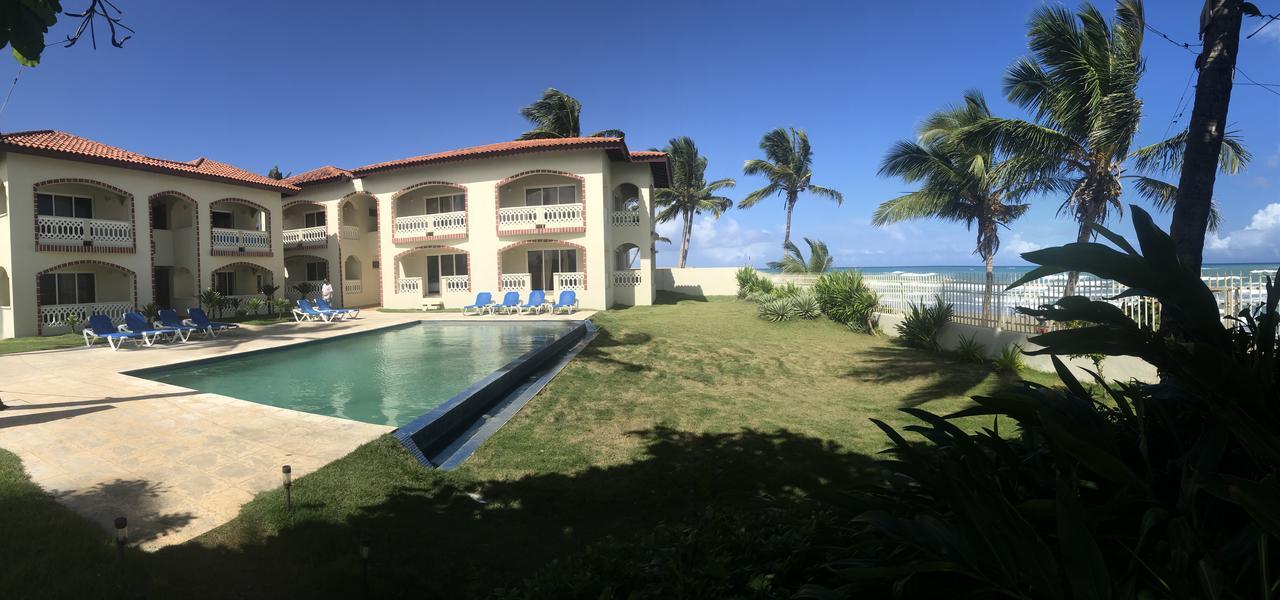 Barefoot Beach Pad Aparthotel 3*