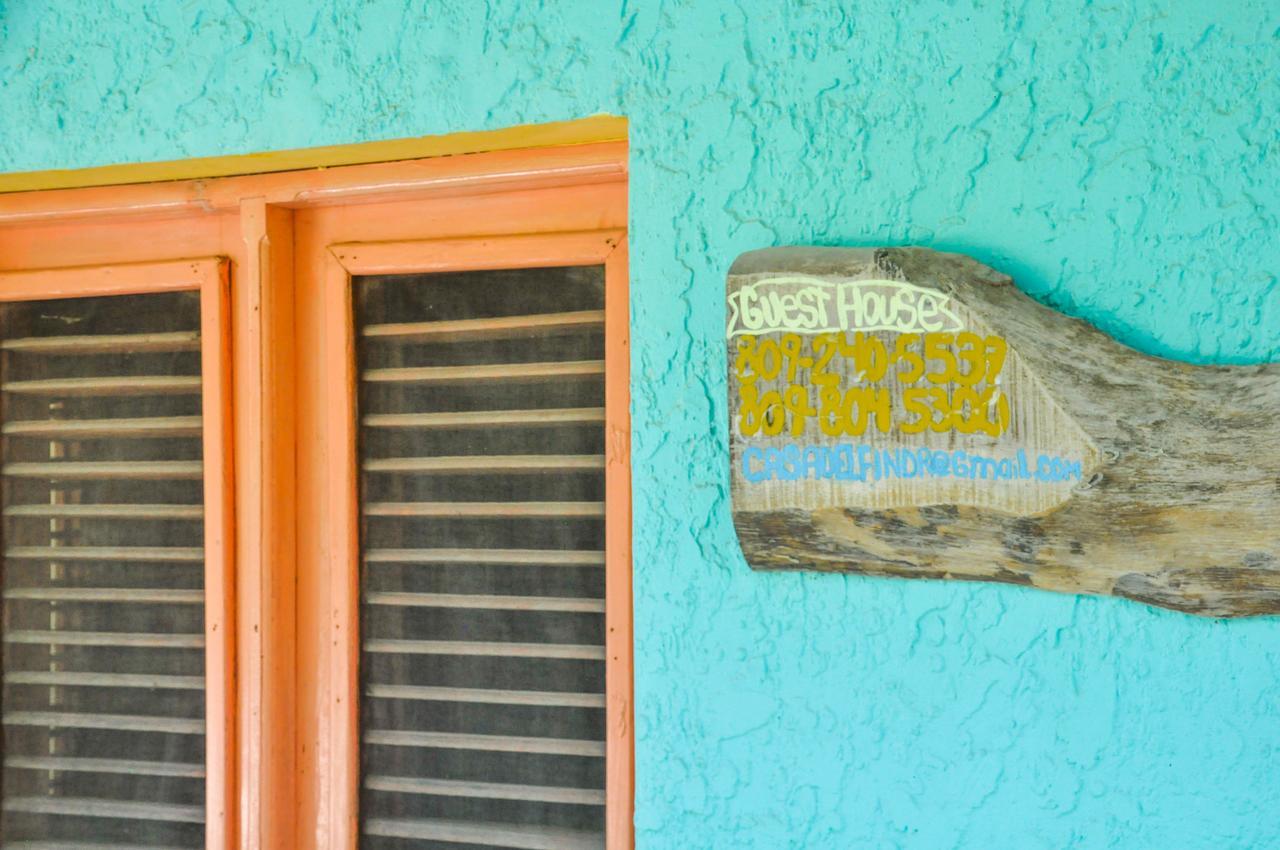 Casa de hóspedes Casa Delfin Las Terrenas