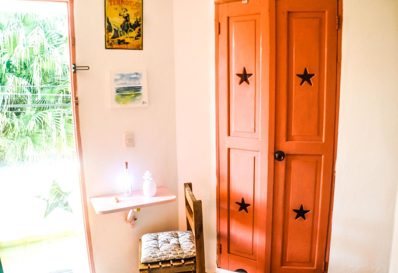 Casa de hóspedes Casa Delfin 3*