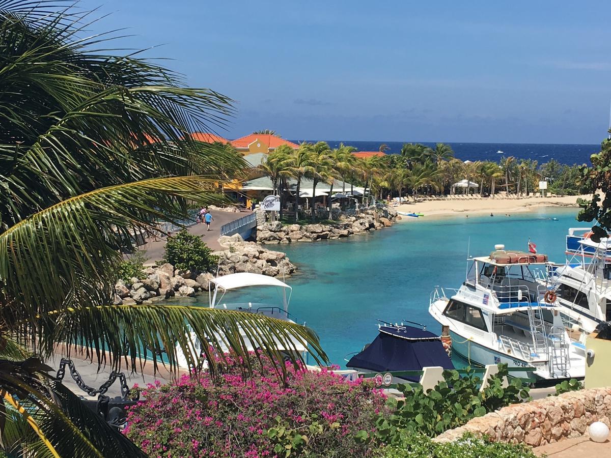 Ocean Sky Willemstad