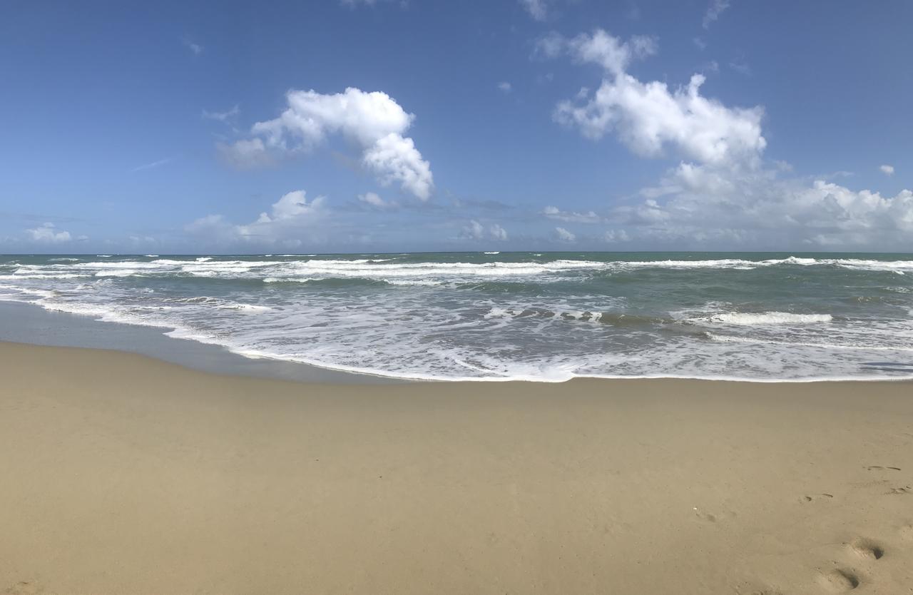 Aparthotel Barefoot Beach Pad Cabarete