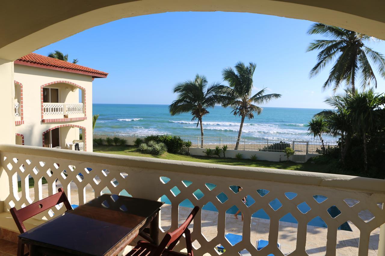 Barefoot Beach Pad Cabarete