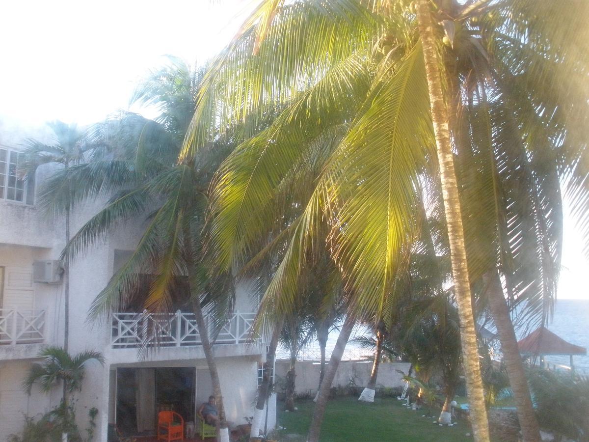 Apartamento Criss Ocho Rios