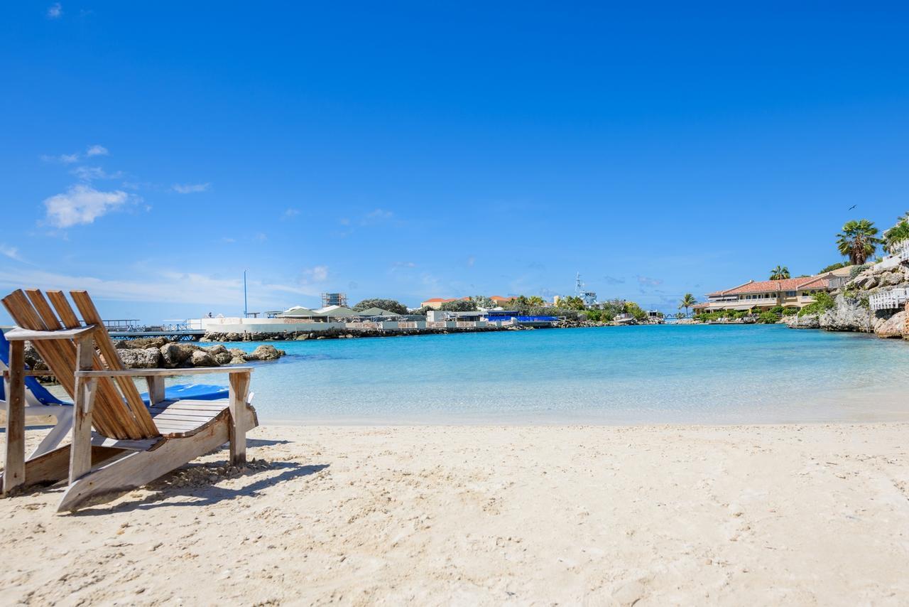 Curacao Luxury Apartment *