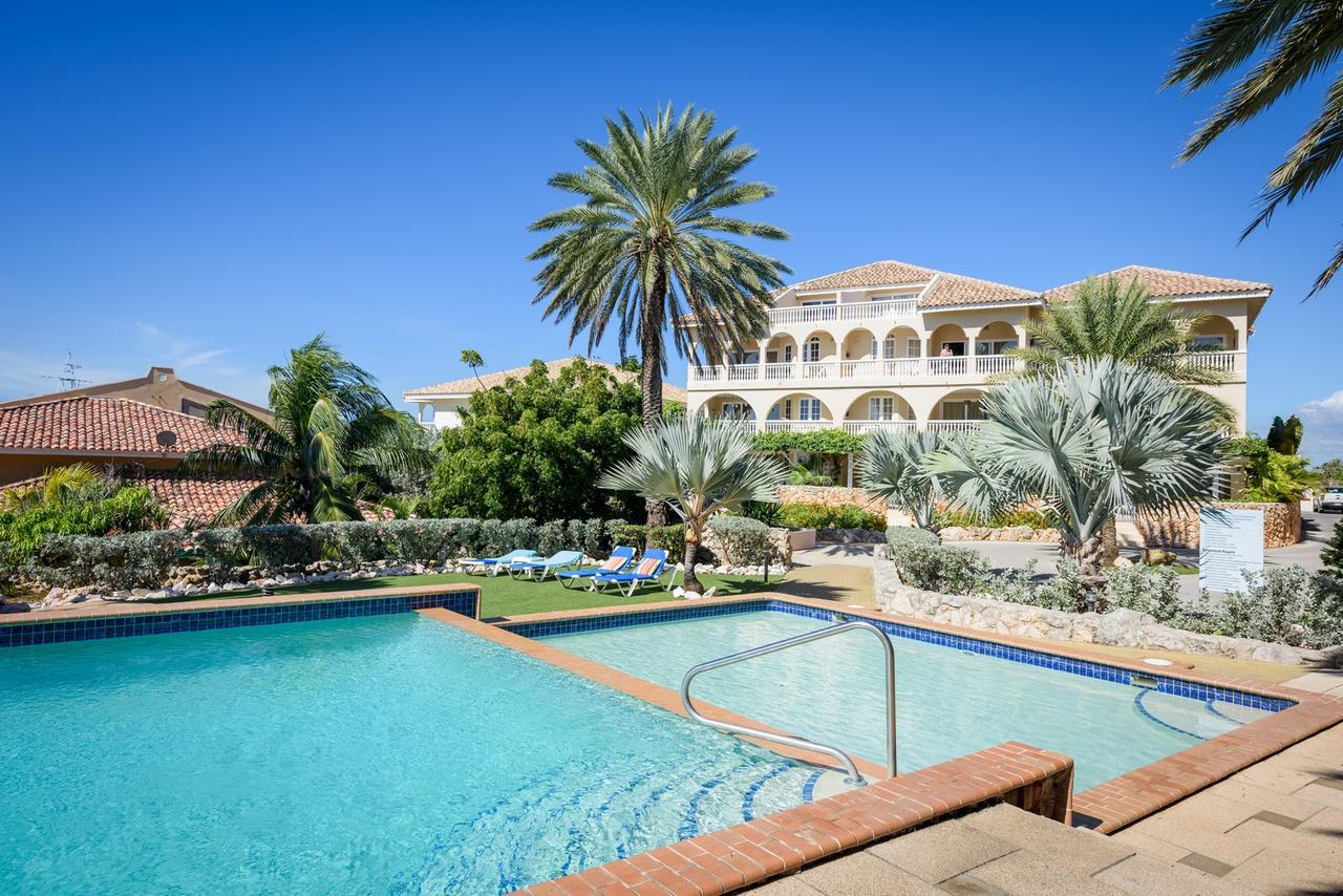 Curacao Luxury Apartment Willemstad