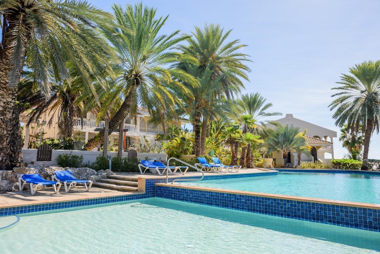 Curacao Luxury Apartment