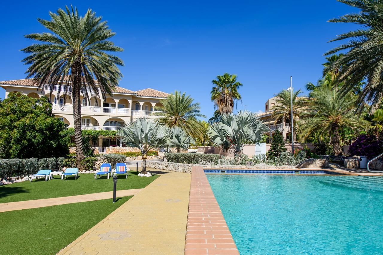 Apartment Curacao Luxury