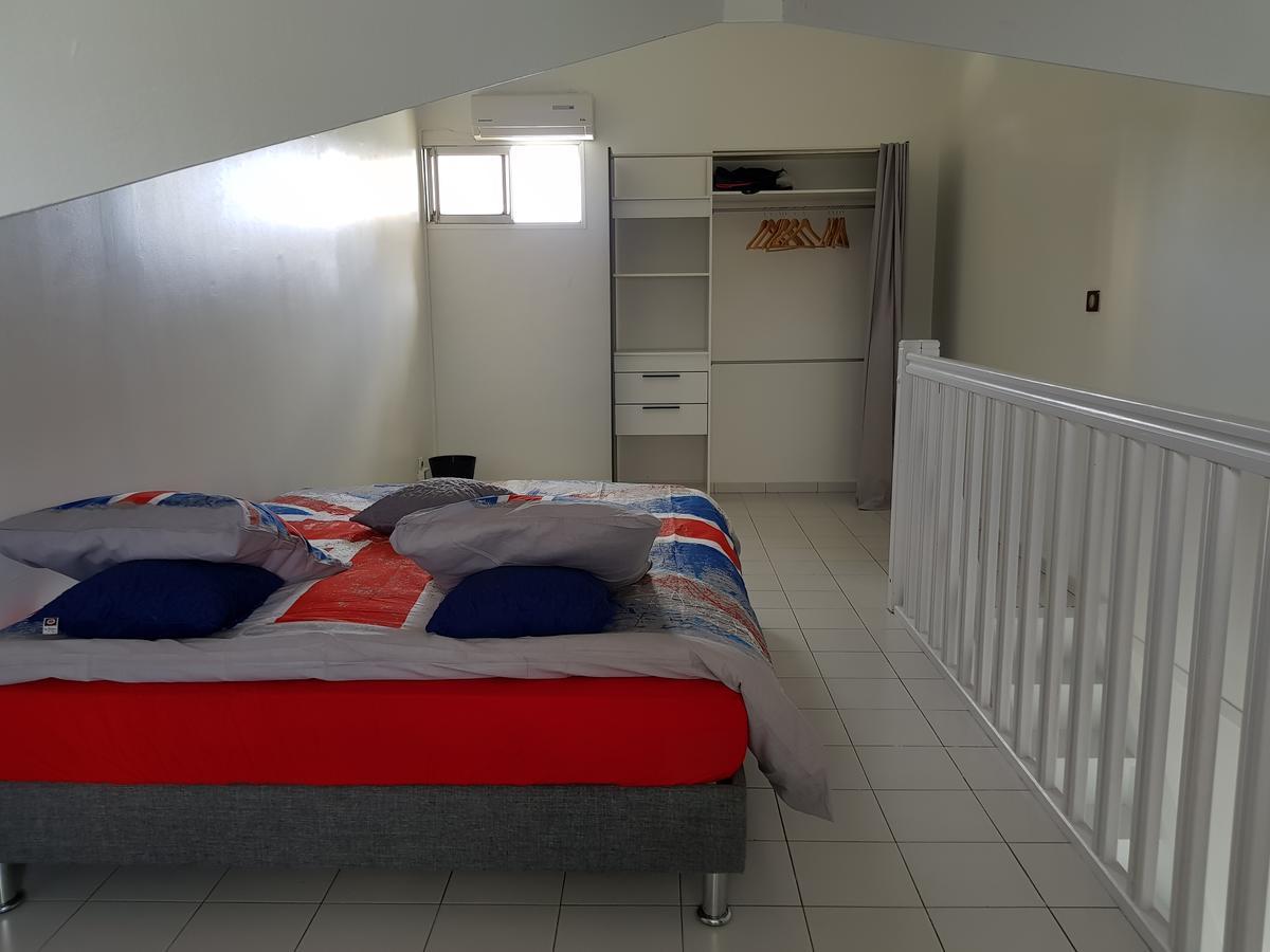 Apartment Joli T2 A 5 Min De La *