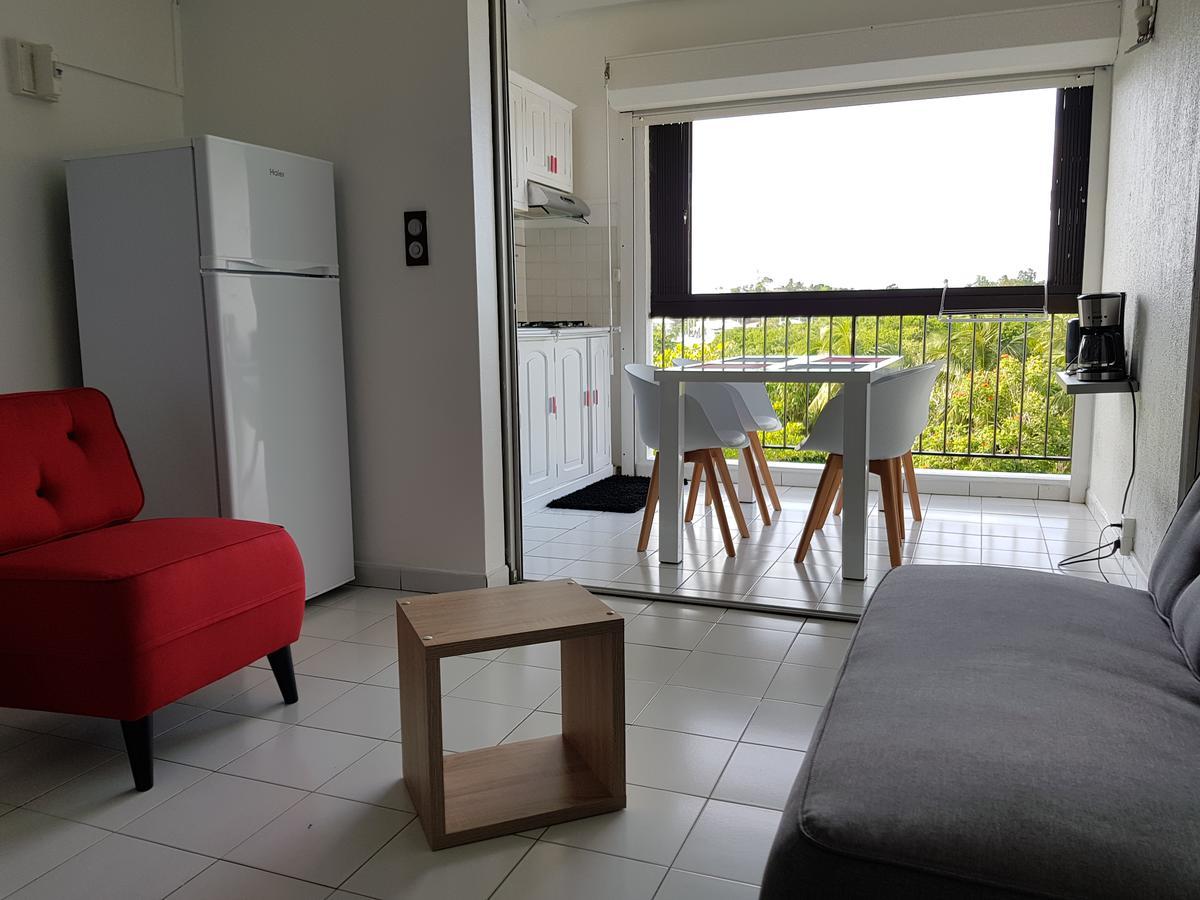 Joli T2 A 5 Min De La Apartment *