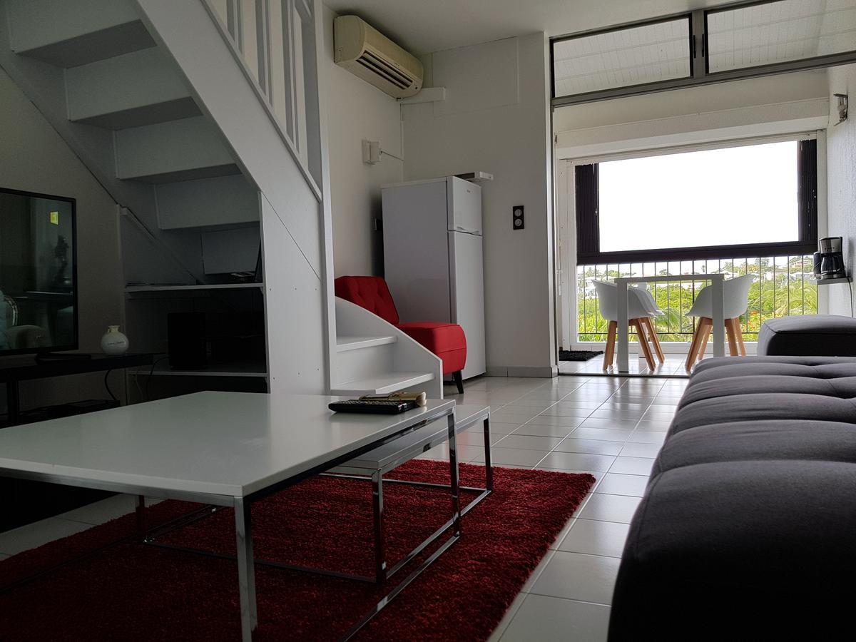 Apartment Joli T2 A 5 Min De La *