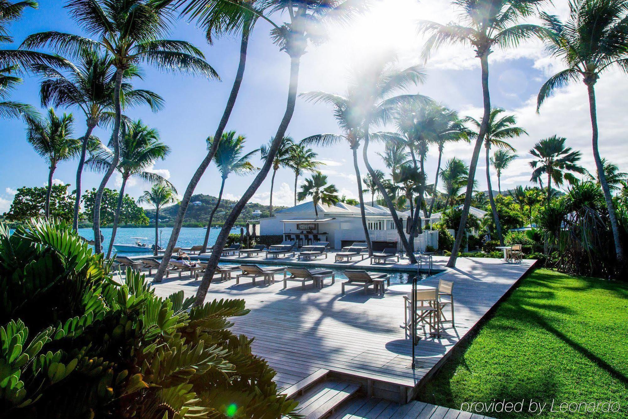 Hotel Le Sereno 5*