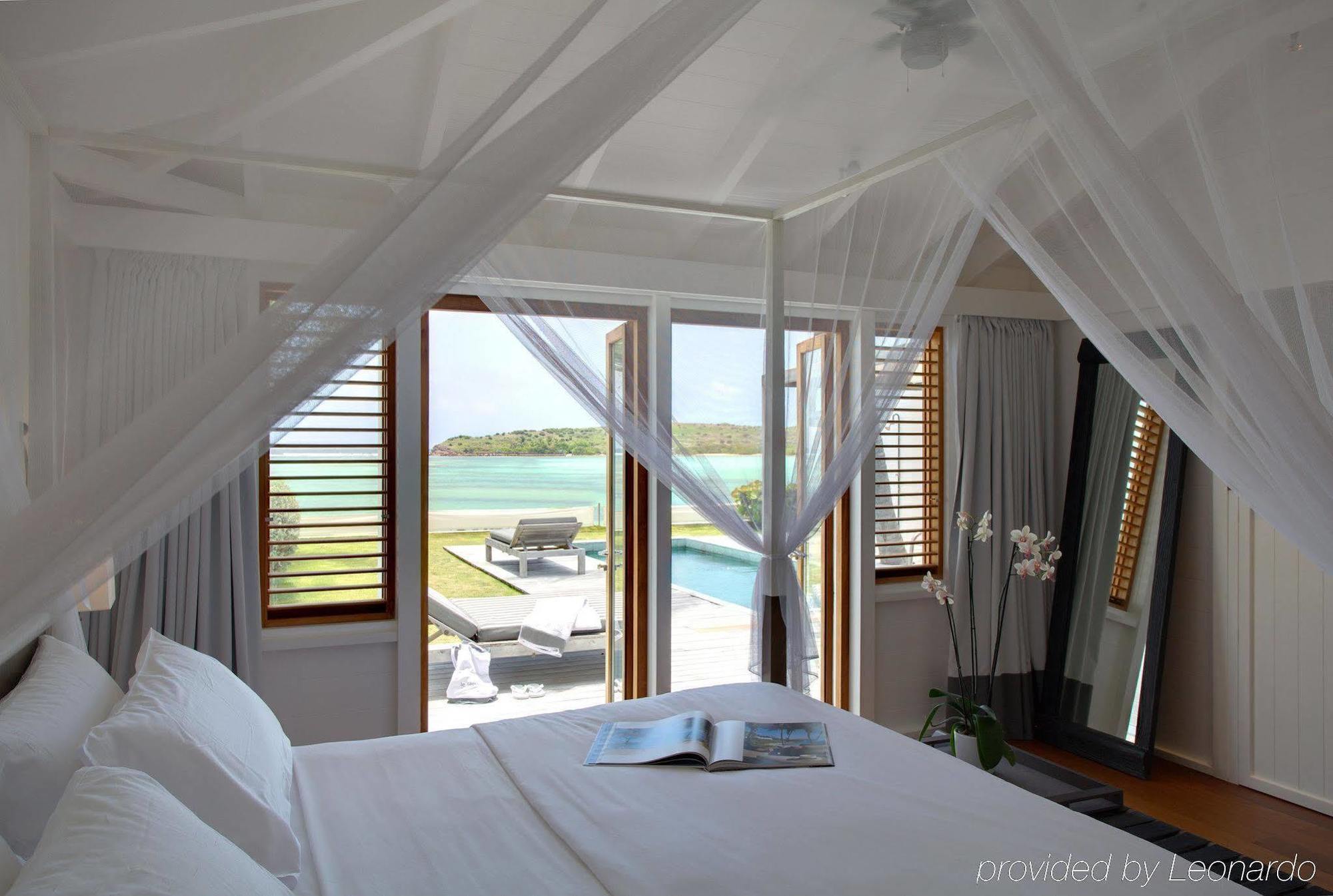 Le Sereno 5*