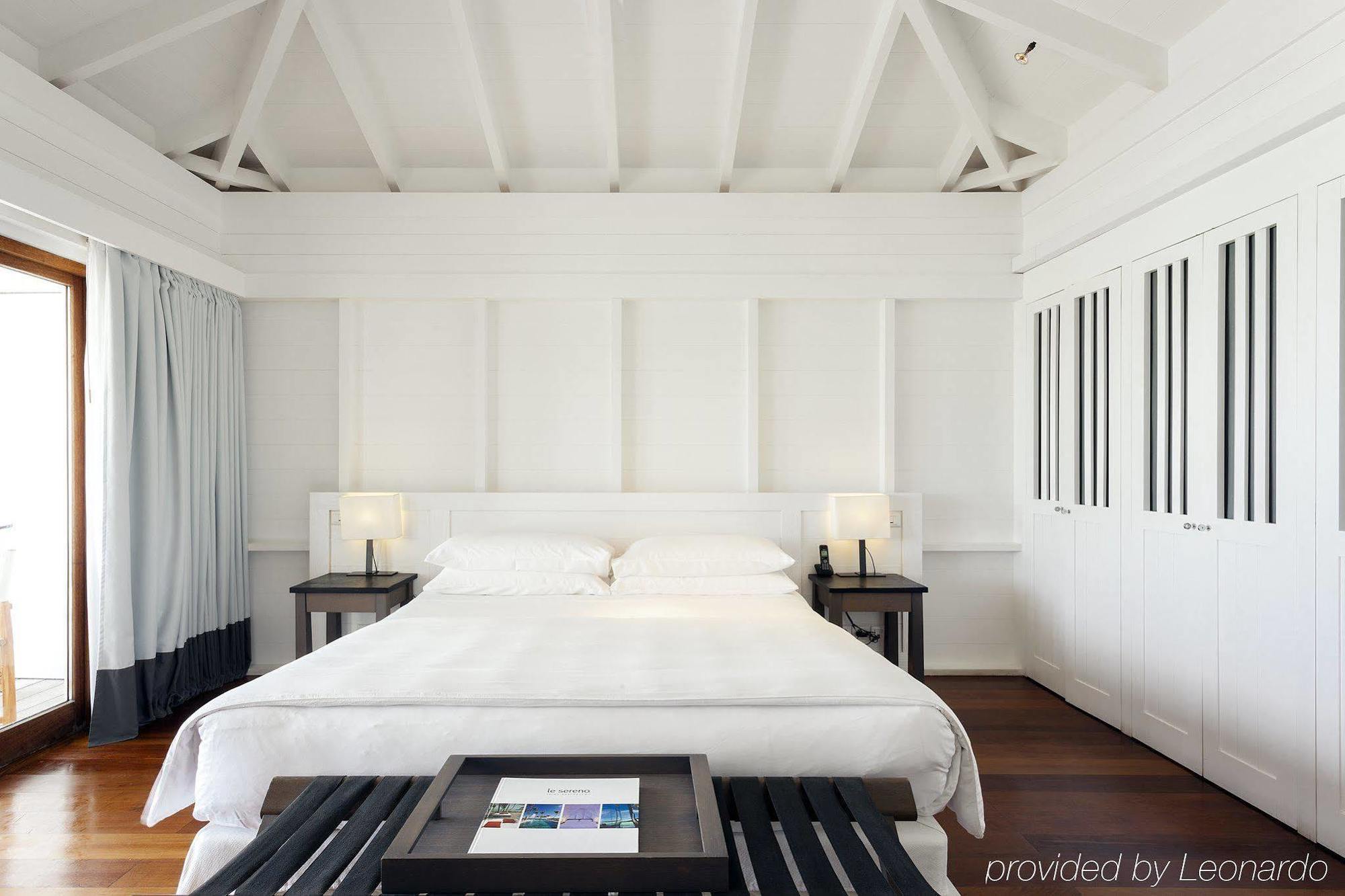 Le Sereno Hotel St. Barthelemy