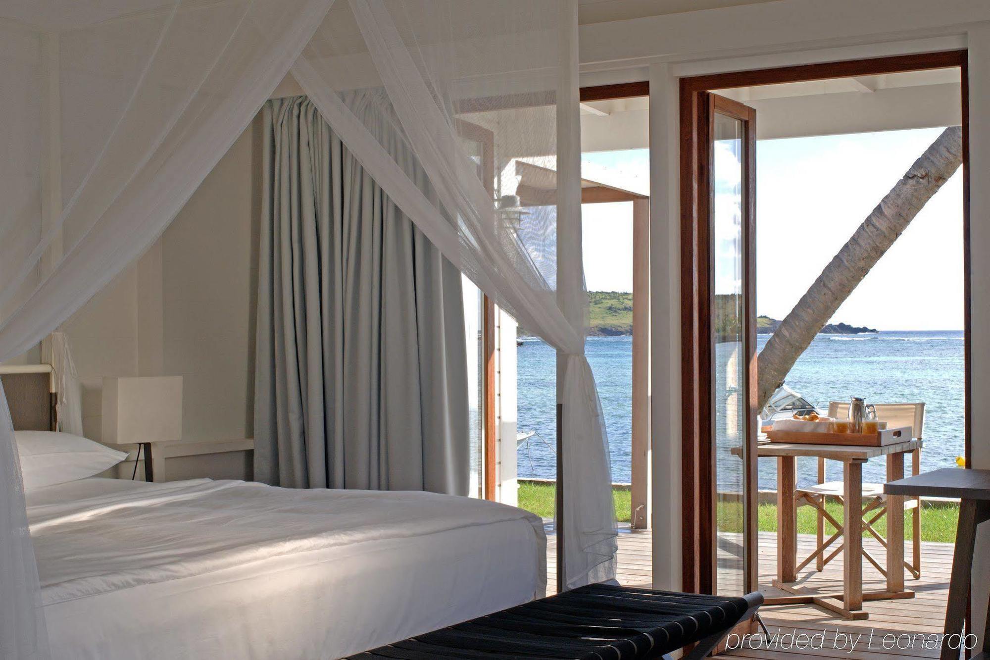 Le Sereno St. Barthelemy